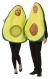 Avocado Couple Adult