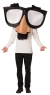 Funny Nose Glasses Adult