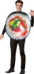 Get Real Sushi Roll