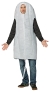 Adult Tampon Costume