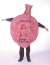 Whoopie Cushion Costume Adult