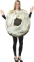 Bagel With Cream Cheese