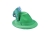 Hat Alpine Grn W/Feather