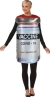 Vaccine Bottle