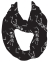 Scarf Dancing Skeleton Infinit
