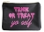 Makeup Bag 