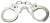 Handcuffs Heavy Duty