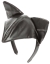 Head Piece Cat Ear Stiched