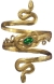 Cleopatra Armband