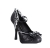 Lacey 453 W Glitter Size 6