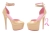 Curissa Cancer Awareness Sz 8