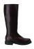 Captain 100 Brown Medium