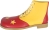 Shoe Clown Deluxe Professional