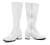 Go Go Boot Child Size 12 White