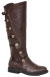 Fresco Boots Brown Medium