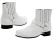Rebel Boots Medium
