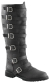 Gotham 110 Black Sm 8-9