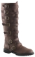 Gotham 110 Brown Sm 8-9
