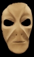 Prosthetic Alien Full Face