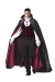 Vampire Gothic Adult Xlg