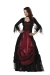 Vampira Gothic Adult Small