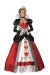 Queen Of Hearts Adult Xlge