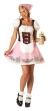Fetching Fraulein Small
