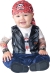Born To Be Wild Toddler 12-18M