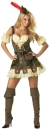 Racy Robin Hood Large