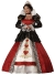 Queen Of Hearts Adult Xxxl