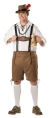 Oktoberfest Guy 2Xl