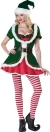 Holiday Honey Adult Xlg 16-18