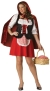 Red Riding Hood 3Xl
