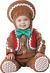 Sweet Gingerbaby 6-12Mo