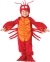 Lil Lobster Toddler 4T