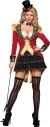 Big Top Tease Medium (8-10)