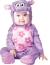 Huggable Hippo Small 6-12 Mos