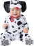 Baby Dalmation 12-18M