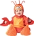 Loveable Lobster Tod 12-18Mo