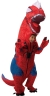Spider-Rex Child Inflatable Costume