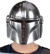 The Mandalorian”_ Adult 1/2 Mask