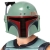Boba Fett”_ Child 1/2 Mask