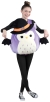 Squishmallows Holly Owl Costume