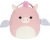 Squishmallows Paloma Pegas Treat Pail