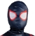 Miles Morales Child Fabric Mask