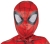 Spider-Man Child Fabric Mask