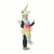 Magical Seahorse Child Costume Child (4 - 6)