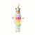 Magical Seahorse Child Costume Toddler (3 - 4T)