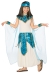 Cleopatra Blue Gold Chld 12-14