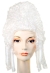 Marie Antoinette Ii White
